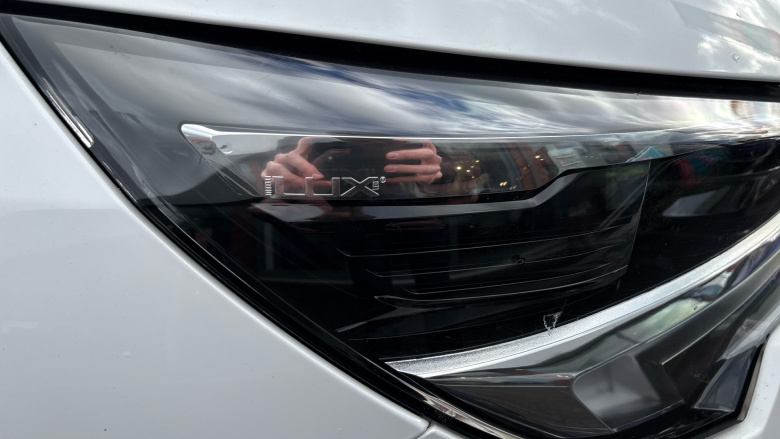 Vauxhall Corsa 1.2 Turbo Ultimate 5dr Auto Petrol Hatchback